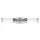 Feiss PAYNE FE-PAYN-OR2-BATH Fali lámpa 2x40W/G9 IP44