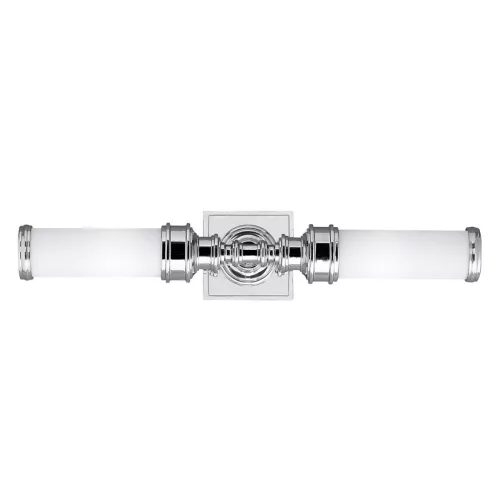 Feiss PAYNE FE-PAYN-OR2-BATH Fali lámpa 2x40W/G9 IP44