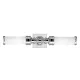 Feiss PAYNE FE-PAYN-OR2-BATH Fali lámpa 2x40W/G9 IP44