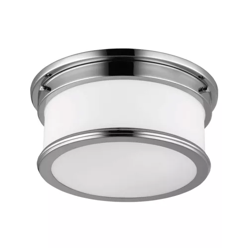Feiss PAYNE FE-PAYNE-F-BATH Süllyesztett mennyezeti lámpa 2x60W/E27 IP44