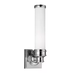 Feiss PAYNE FE-PAYNE1-BATH Fali lámpa 1x40W/G9 IP44