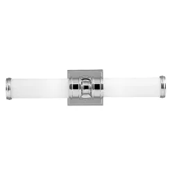 Feiss PAYNE FE-PAYNE2-BATH Fali lámpa 2x40W/G9 IP44