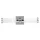 Feiss PAYNE FE-PAYNE2-BATH Fali lámpa 2x40W/G9 IP44