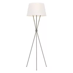 Feiss PENNY FE-PENNY-FL-PN Állólámpa 1x60W/E27