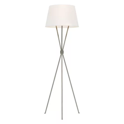 Feiss PENNY FE-PENNY-FL-PN Állólámpa 1x60W/E27