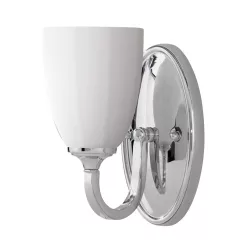 Feiss PERRY FE-PERRY1-BATH Fali lámpa 1x40W/G9 IP44