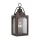 Elstead Lighting RANDHURST FE-RANDHURST-S-CO Fali lámpa 1x60W/E27 IP44
