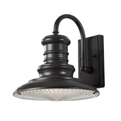   Feiss REDDING STATION FE-REDDING2-M-RB Fali lámpa 1x60W/E27 IP44