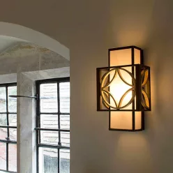 Feiss REMY FE-REMY1 Fali lámpa 1x60W/E14