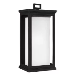 Feiss ROSCOE FE-ROSCOE-L Fali lámpa 1x75W/E27 IP44