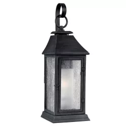 Feiss SHEPHERD FE-SHEPHERD-2M Fali lámpa 1x75W/E27 IP44