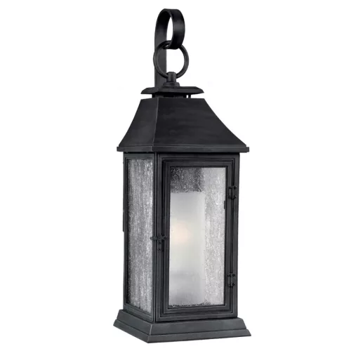 Feiss SHEPHERD FE-SHEPHERD-2M Fali lámpa 1x75W/E27 IP44