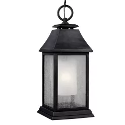 Feiss SHEPHERD FE-SHEPHERD-8L Függőlámpa 1x75W/E27 IP44