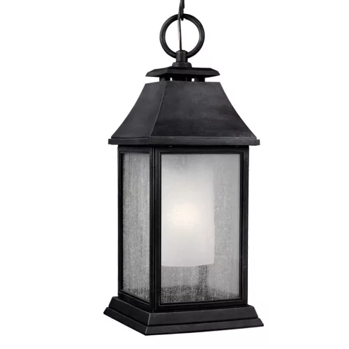 Feiss SHEPHERD FE-SHEPHERD-8L Függőlámpa 1x75W/E27 IP44