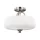 Feiss VINTNER FE-VINTNER-SF Plafonlámpa 3x60W/E27