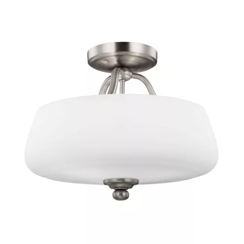 Feiss VINTNER FE-VINTNER-SF Plafonlámpa 3x60W/E27