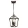 Elstead Lighting YARMOUTH FE-YARMOUTH-3P Csillár 3x60W/E14
