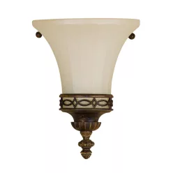 Feiss DRAWING ROOM FE-DRAWING-ROOM-WU2 Fali lámpa 1x60W/E14
