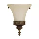 Feiss DRAWING ROOM FE-DRAWING-ROOM-WU2 Fali lámpa 1x60W/E14
