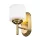 Feiss Malibu FE-MALIBU1-BATH-BB Fali lámpa 1x3.5W/G9 IP44