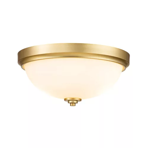 Feiss Malibu FE-MALIBU-F-BATH-BB Süllyesztett mennyezeti lámpa 2x60W/E27 IP44