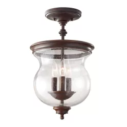 Feiss PICKERING LANE FE-PICKERING-LANE-SF Csillár 3x60W/E14