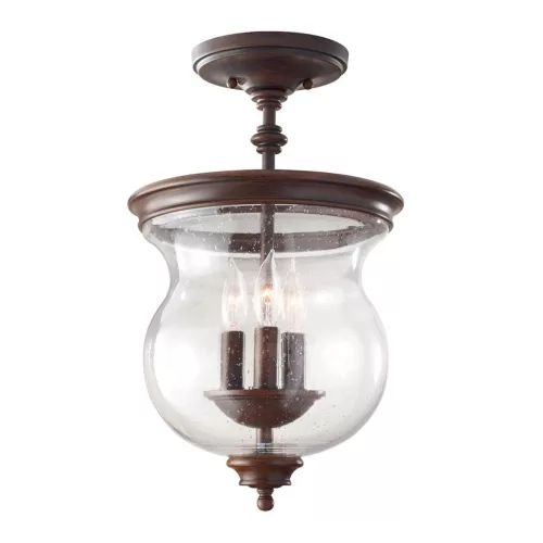 Feiss PICKERING LANE FE-PICKERING-LANE-SF Csillár 3x60W/E14