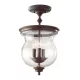 Feiss PICKERING LANE FE-PICKERING-LANE-SF Csillár 3x60W/E14