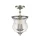 Feiss Pickering Lane FE-PICKERING-LANE-SF-PN Plafonlámpa 3x40 W/E14