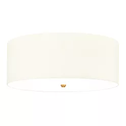   Designer’s Lightbox Fletcher DL-FLETCHER26-5LT-IV-AB Süllyesztett mennyezeti lámpa 5x60W/E27