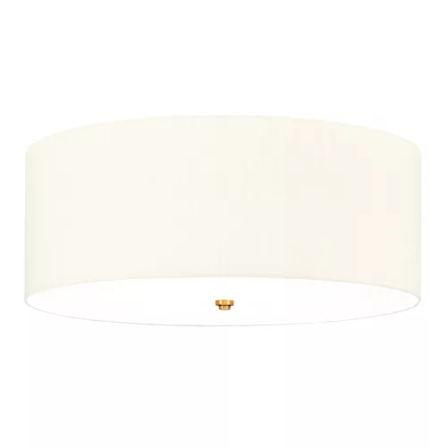 Designer’s Lightbox Fletcher DL-FLETCHER26-5LT-IV-AB Süllyesztett mennyezeti lámpa 5x60W/E27