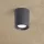 ELSTEAD FMG-LIVIA90-BLK LIVIA Modern Kültéri Mennyezeti Lámpa G9 IP55