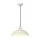 Elstead Lighting FRANKLIN FRANKLIN-P-CR Függőlámpa 1x60W/E27