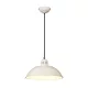 Elstead Lighting FRANKLIN FRANKLIN-P-CR Függőlámpa 1x60W/E27