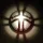 Elstead Lighting FRIDA FRIDA-F Fali lámpa 1x60W/E27 IP54