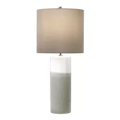 Elstead Lighting FULWELL FULWELL-TL Asztali lámpa 1x60W/E27