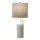 Elstead Lighting FULWELL FULWELL-TL Asztali lámpa 1x60W/E27