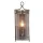 Elstead Lighting GUILDHALL GH-WB-DB Fali lámpa 1x60W/E14