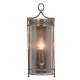 Elstead Lighting GUILDHALL GH-WB-DB Fali lámpa 1x60W/E14