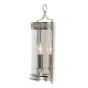 Elstead Lighting GUILDHALL GH-WB-PN Fali lámpa 1x60W/E14