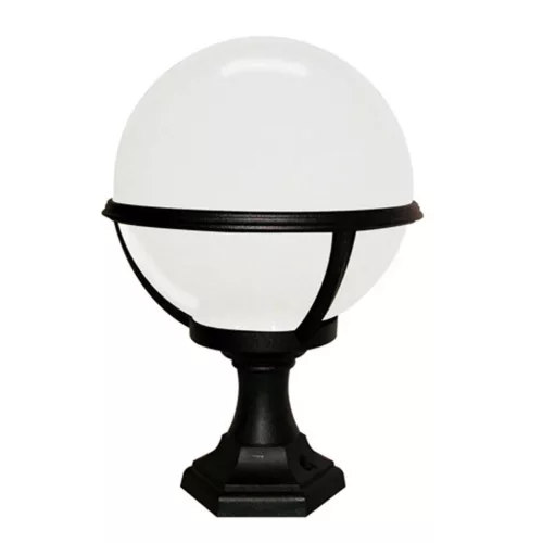 Elstead Lighting GLENBEIGH GLENBEIGH-PED-PO Állólámpa 1x60W/E27 IP44
