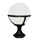 Elstead Lighting GLENBEIGH GLENBEIGH-PED-PO Állólámpa 1x60W/E27 IP44