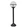 Elstead Lighting GLENBEIGH GLENBEIGH-PILLAR Állólámpa 1x60W/E27 IP44