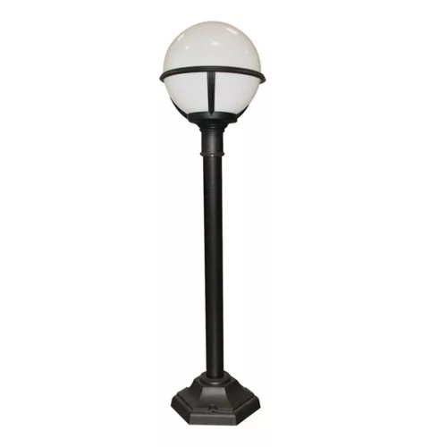 Elstead Lighting GLENBEIGH GLENBEIGH-PILLAR Állólámpa 1x60W/E27 IP44