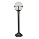 Elstead Lighting GLENBEIGH GLENBEIGH-PILLAR Állólámpa 1x60W/E27 IP44