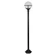 Elstead Lighting GLENBEIGH GLENBEIGH-POST Utcai lámpa 1x60W/E27 IP44