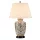 Elstead Lighting GOLD BIRDS GOLD-BIRDS-TL Asztali lámpa 1x60W/E27