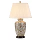 Elstead Lighting GOLD BIRDS GOLD-BIRDS-TL Asztali lámpa 1x60W/E27