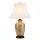 Elstead Lighting GOLDTHISTLE GOLD-THISTLE-TL Asztali lámpa 1x60W/E27