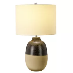   Elstead Lighting GRANGE PARK GRANGE-PARK-TL Asztali lámpa 1x60W/E27